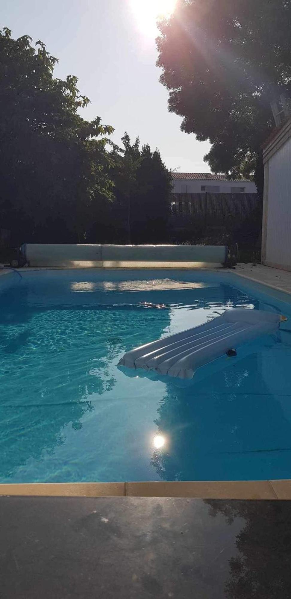 Petit Appartement Saint-Xandre Luaran gambar